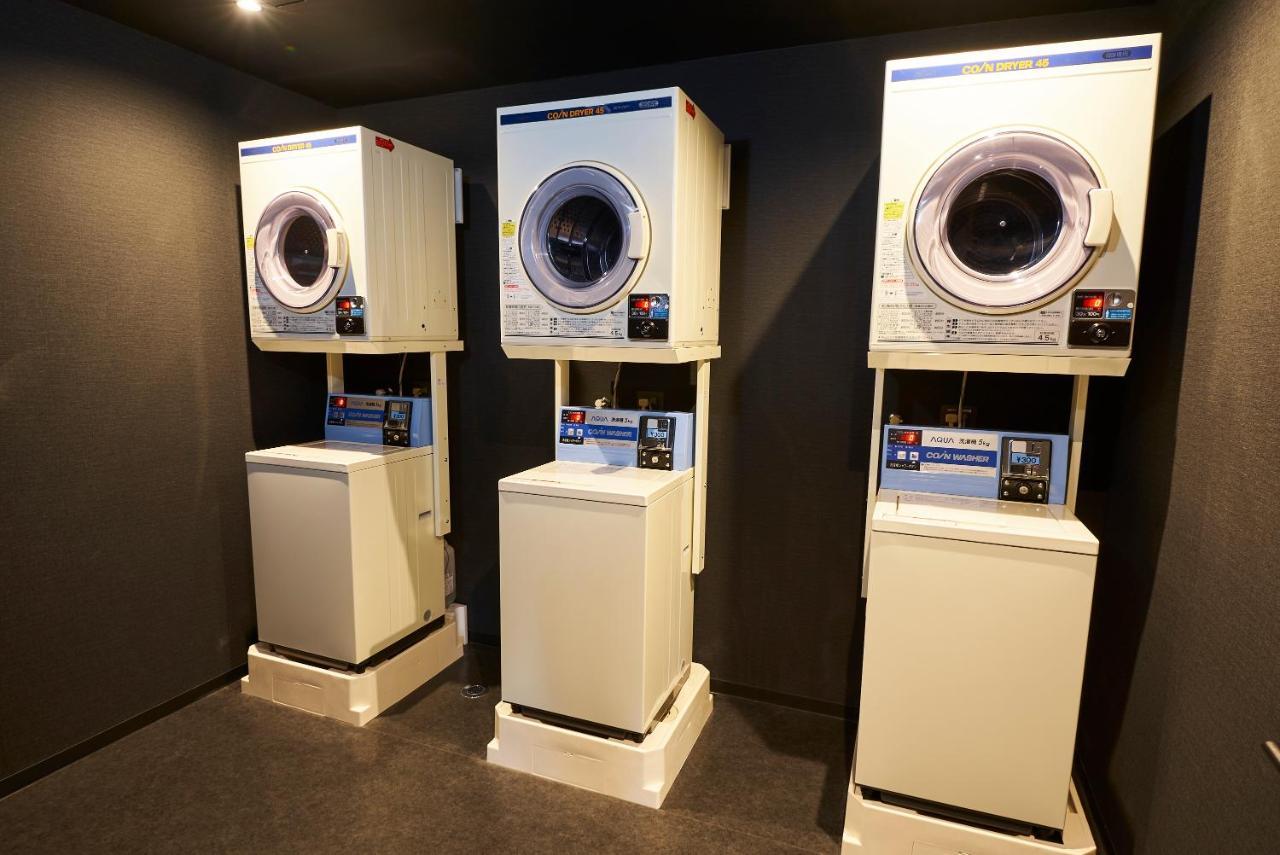 ホテルタビノス京都 エクステリア 写真