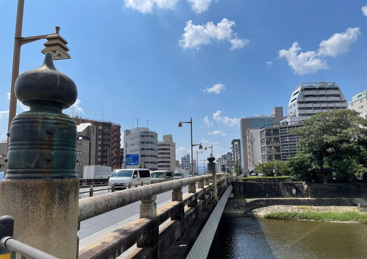 ホテルタビノス京都 エクステリア 写真