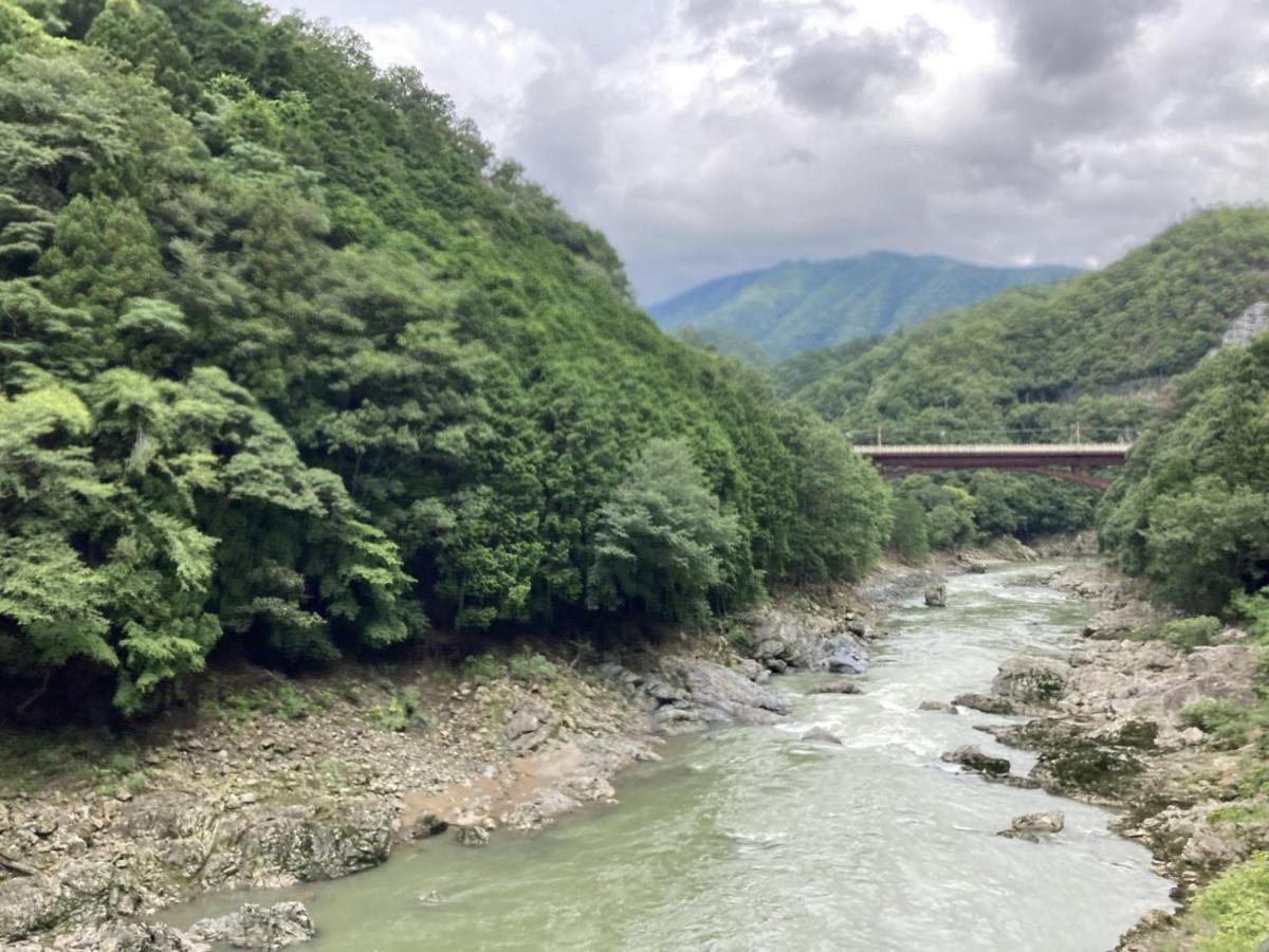 ホテルタビノス京都 エクステリア 写真