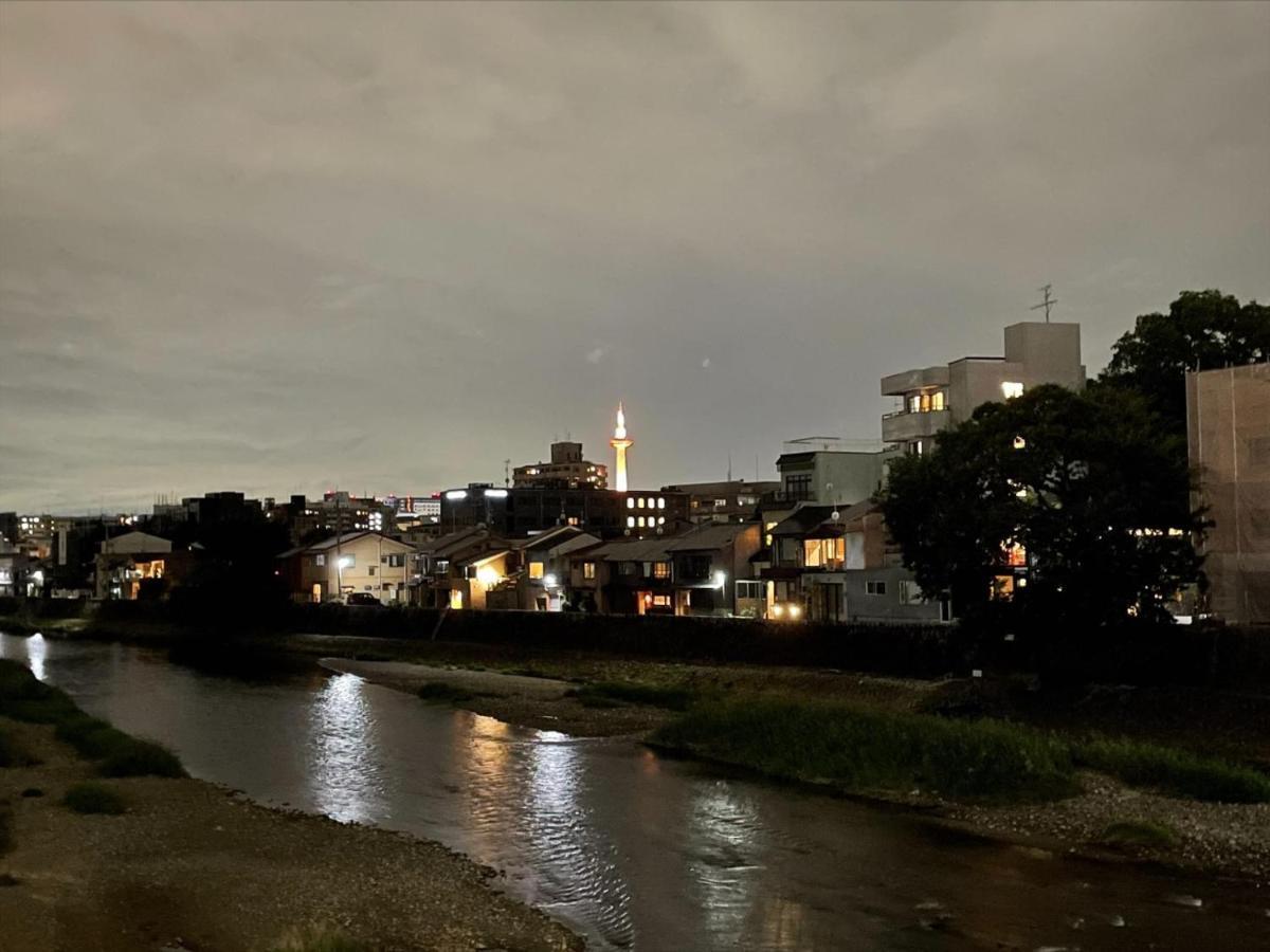ホテルタビノス京都 エクステリア 写真