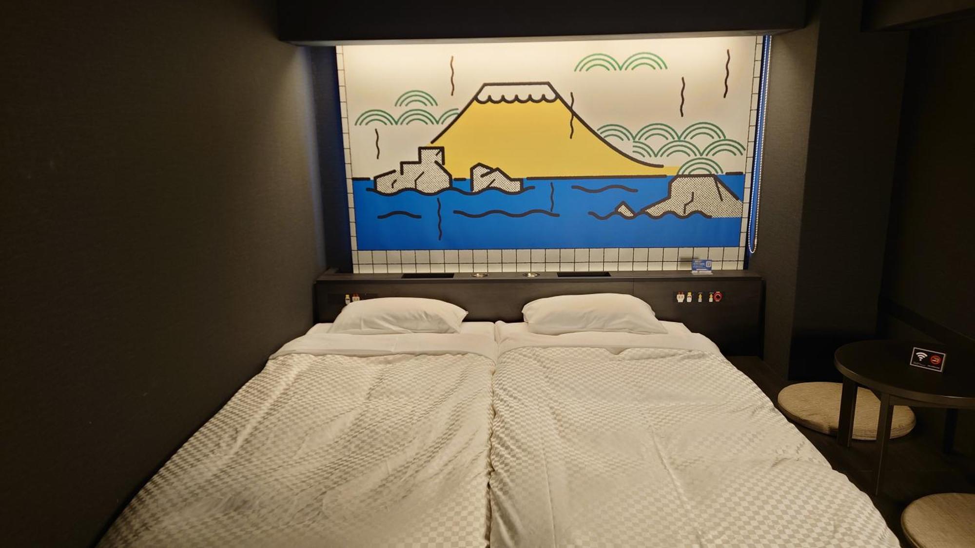 ホテルタビノス京都 エクステリア 写真