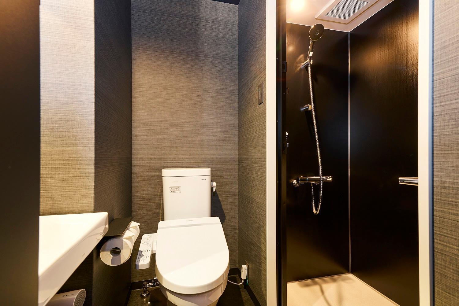 ホテルタビノス京都 部屋 写真